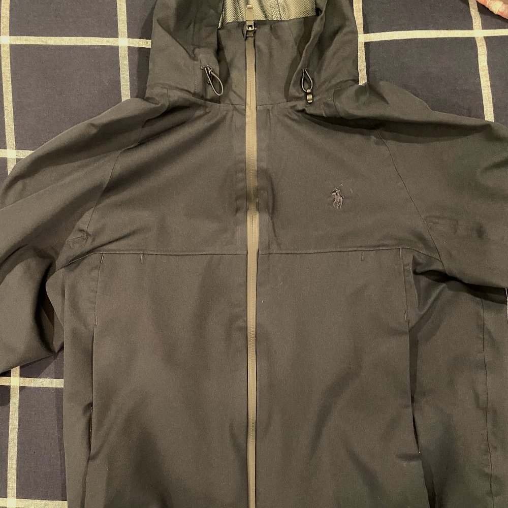 Polo Ralph Lauren Jumpsuit Top | Adult Small, Perfect Condition, No Stains